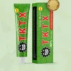40% tktx green